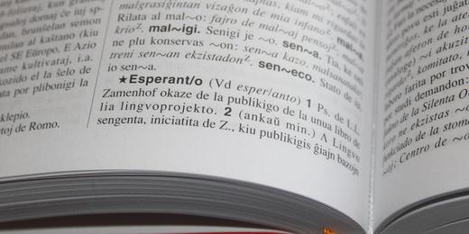 An open reference book