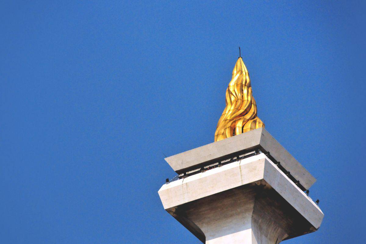 Attractions in Jakarta
