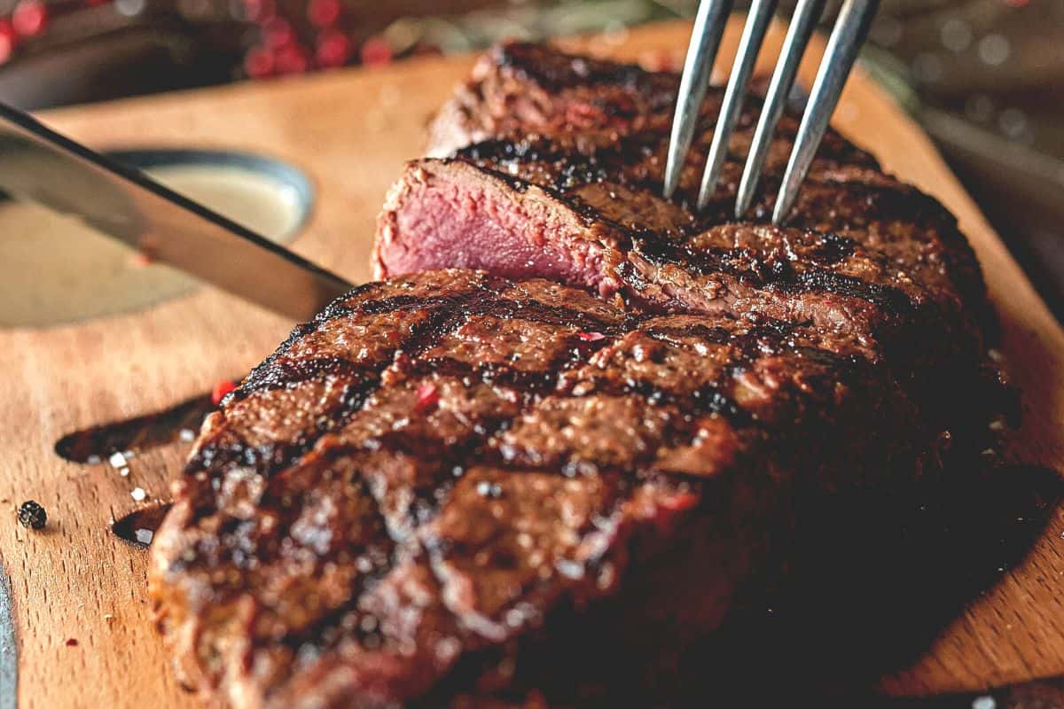 Eating Non Halal Meat When Travelling
