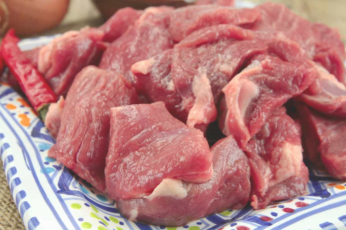 Halal Dietary Requirements