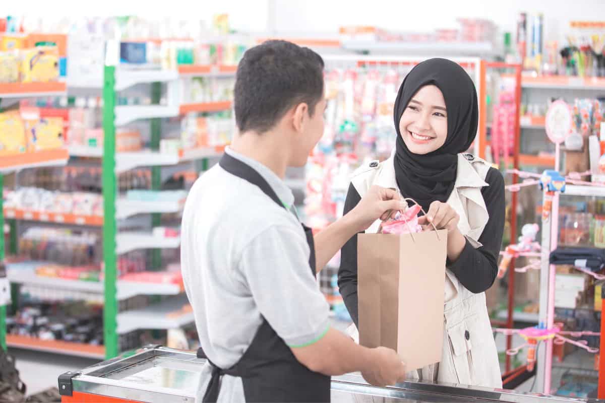 Halal Product