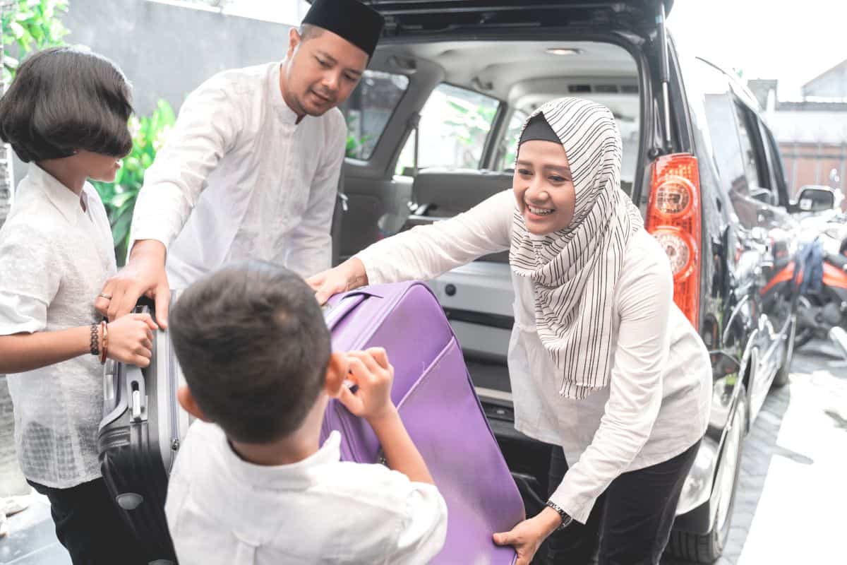 Muslim Friendly Hotel