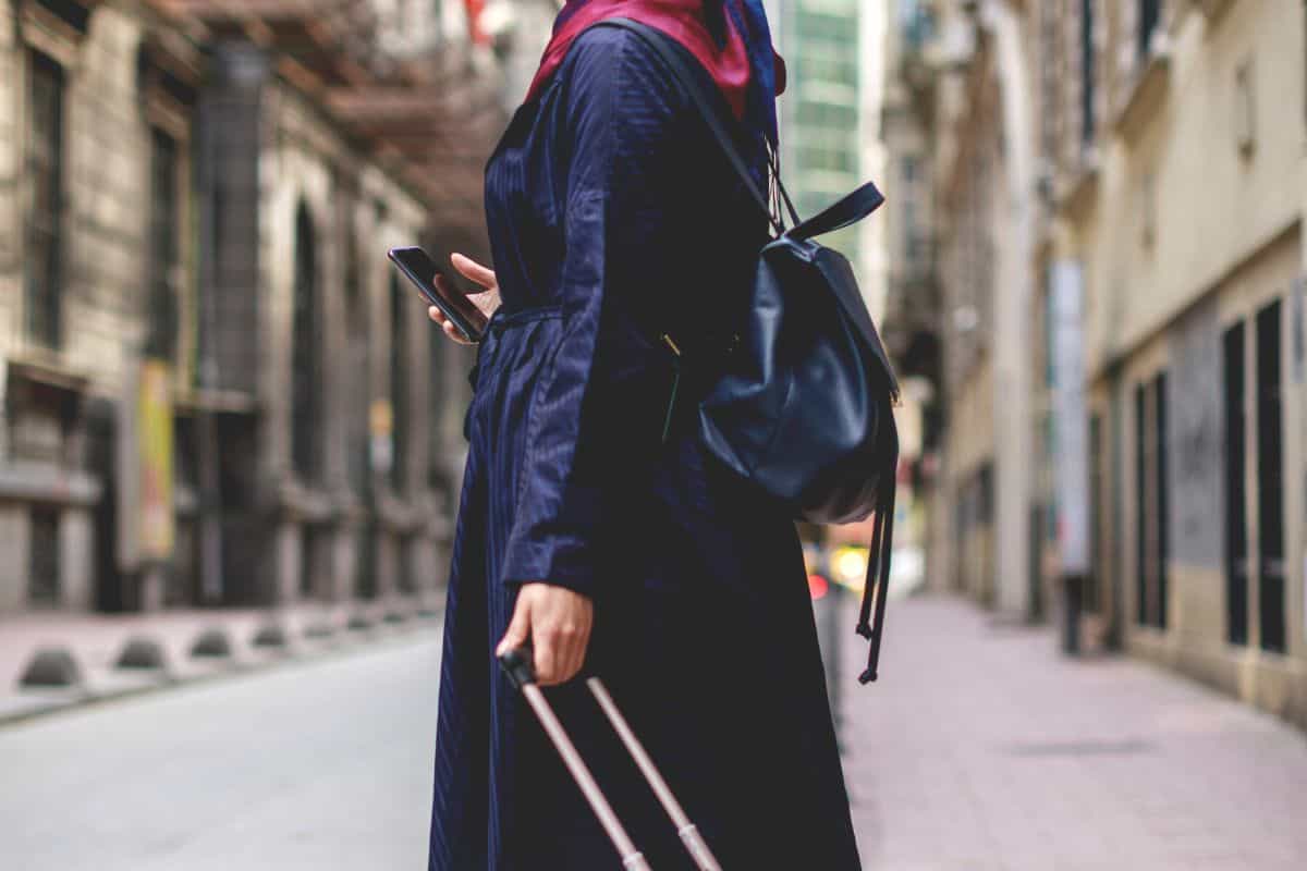 What is Halal Travel?