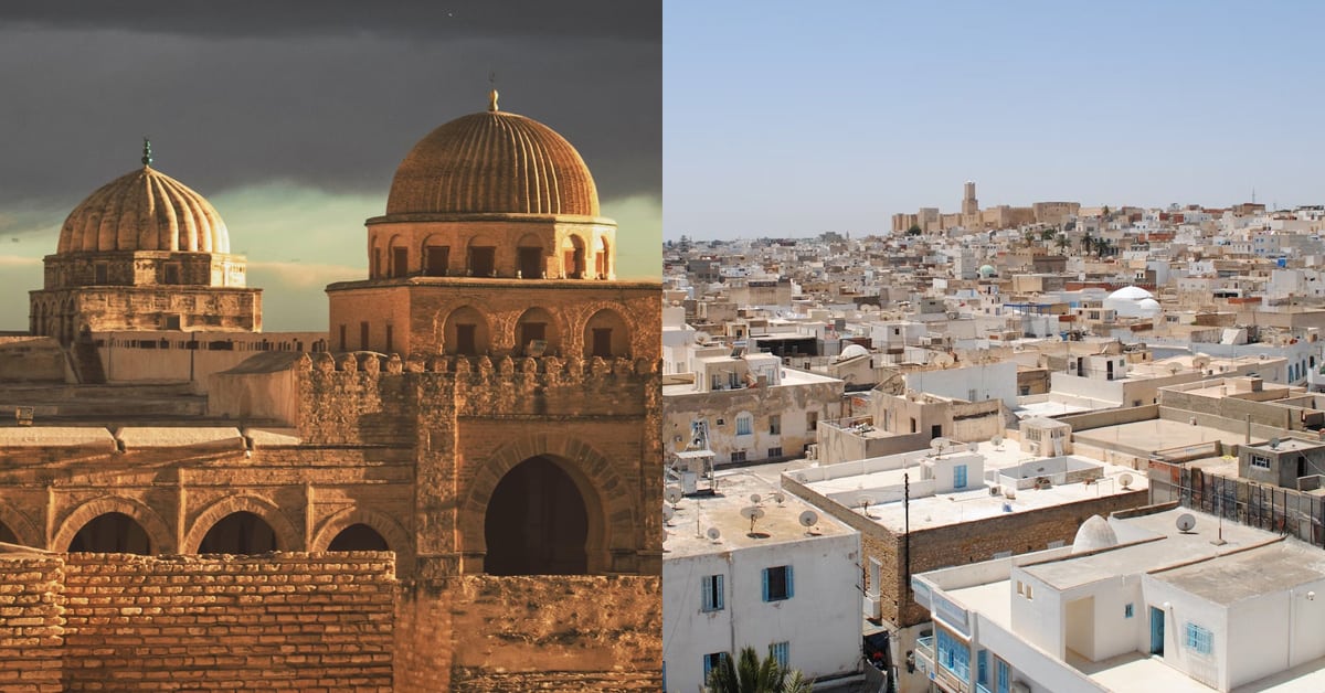 Is Tunisia a Muslim Country