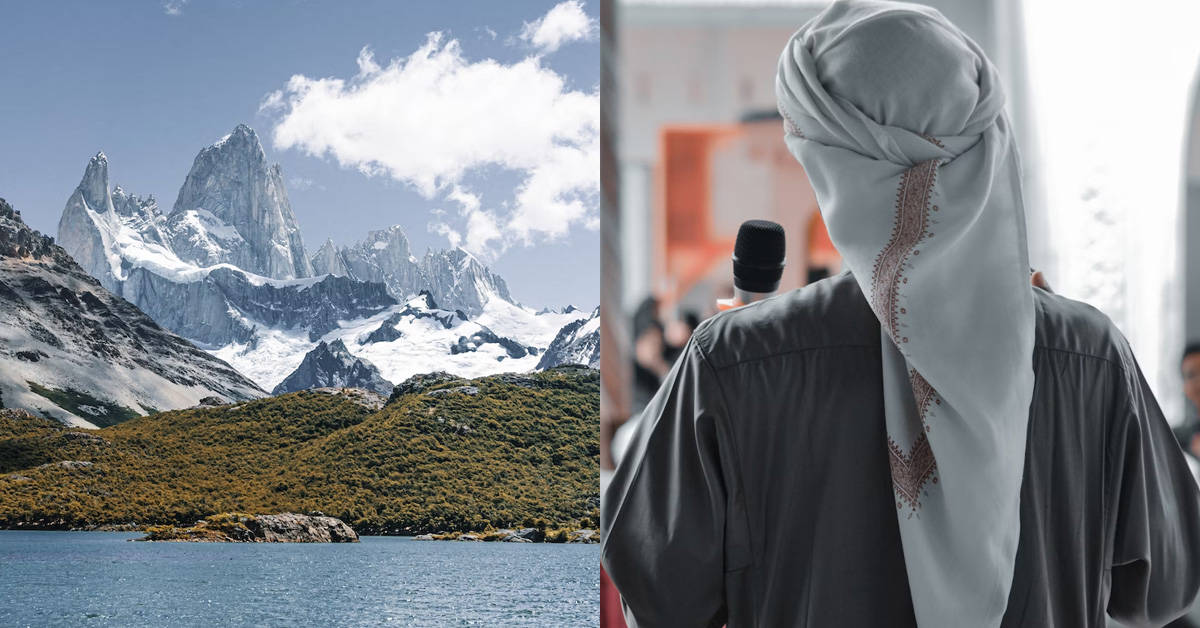 Is Argentina a Muslim Country