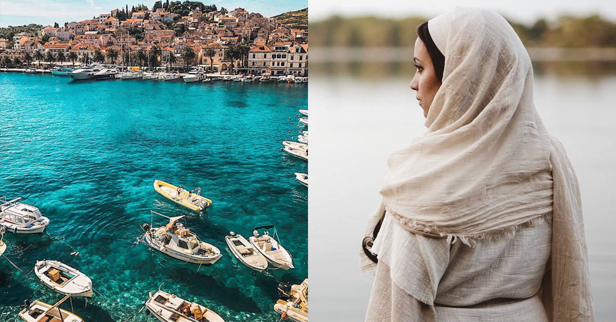 Is Croatia Muslim Friendly