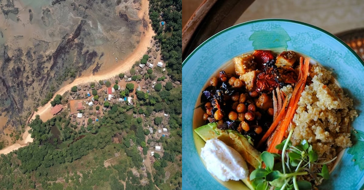 Is Equatorial Guinean Food Halal
