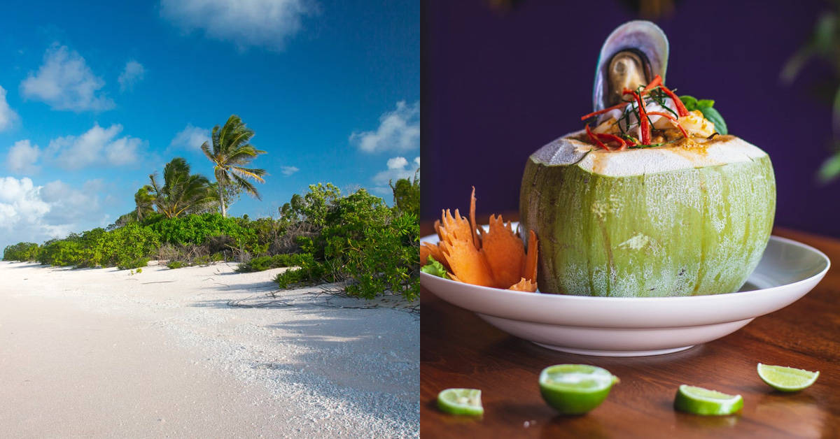 Is Marshallese Food Halal