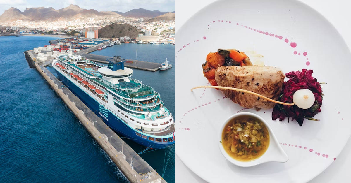 Is Cape Verdean Food Halal