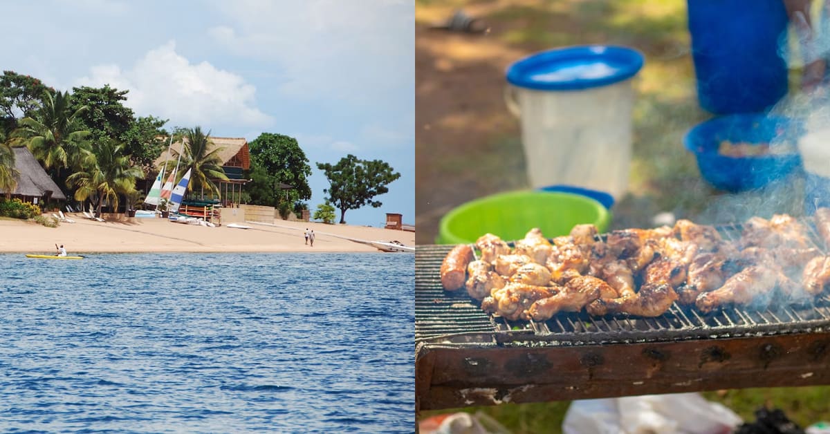 Is Malawian Food Halal