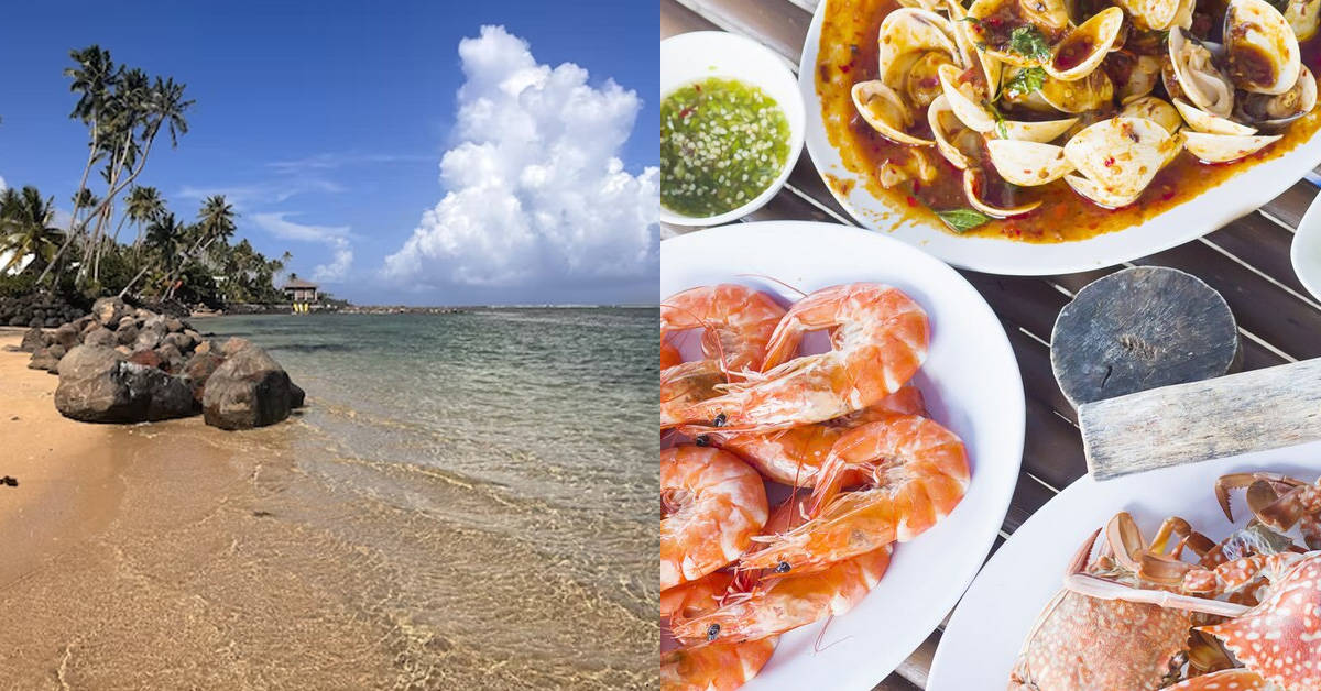 Is Samoan Food Halal