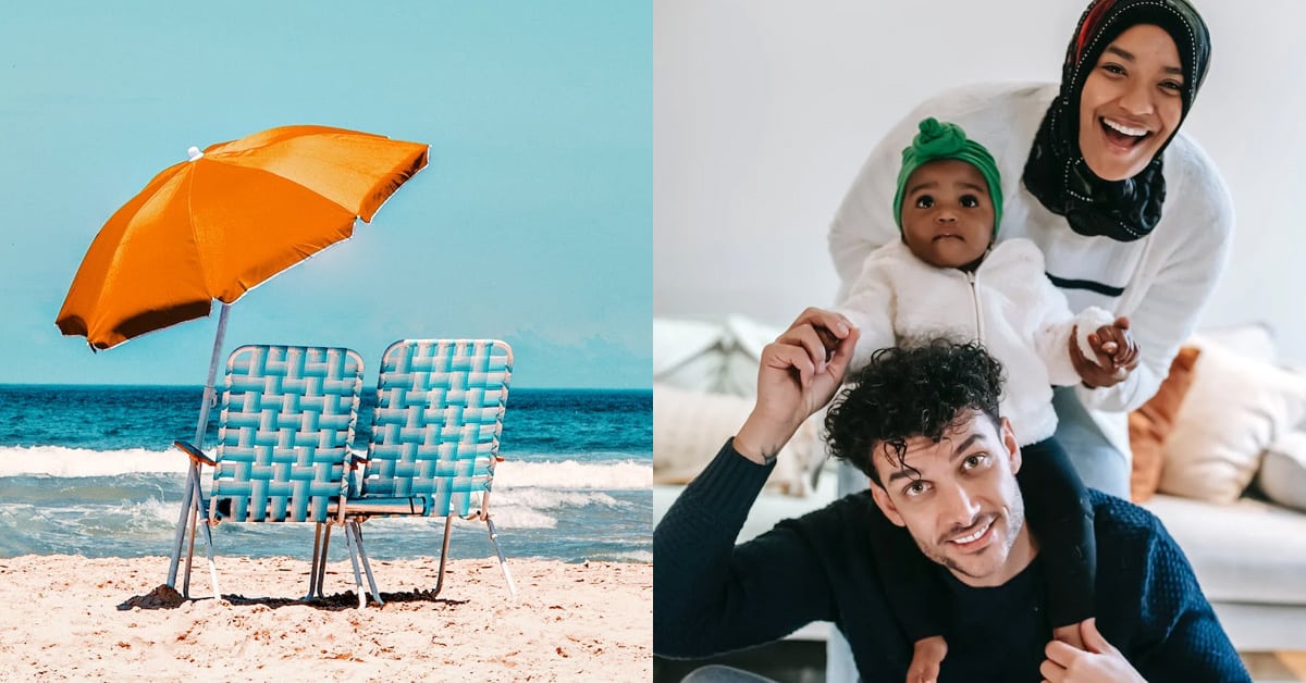 Best Holidays For Muslim Families