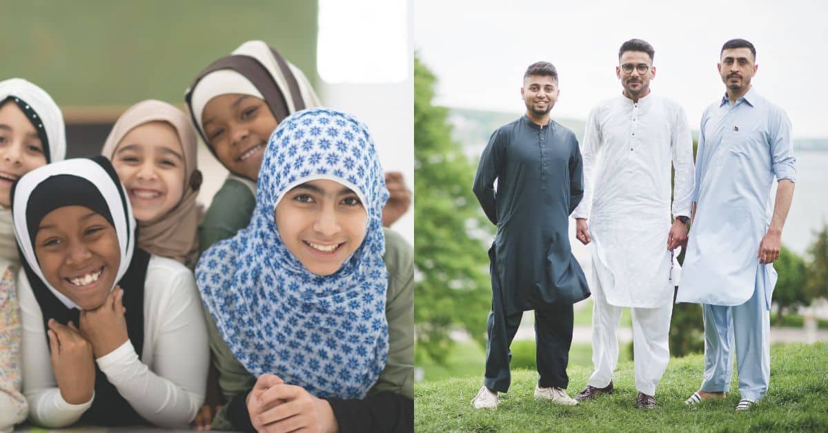 Best Muslim countries to live in