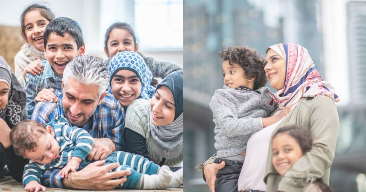 Best Muslim countries to migrate to