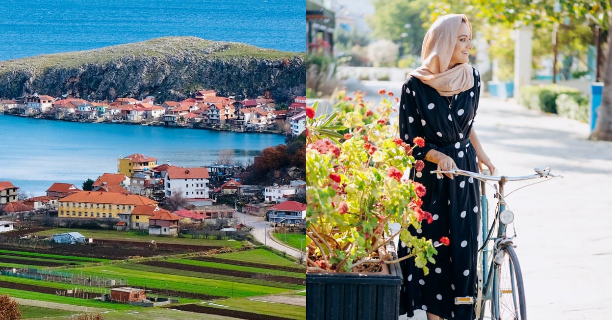 Is Albania Muslim Friendly