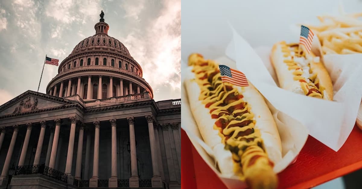 Is American Food Halal