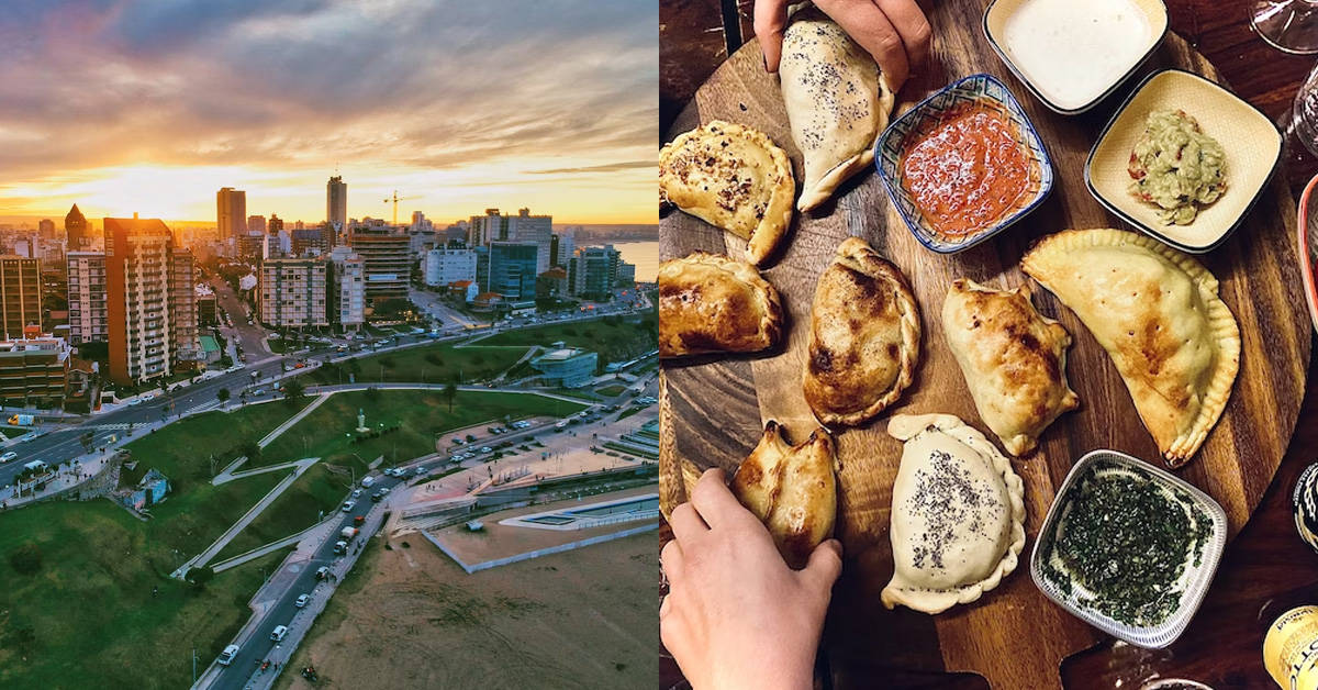 Is Argentine Food Halal
