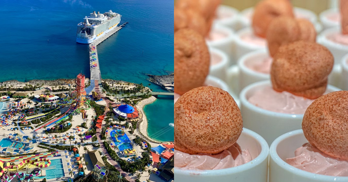 Is Bahamian Food Halal