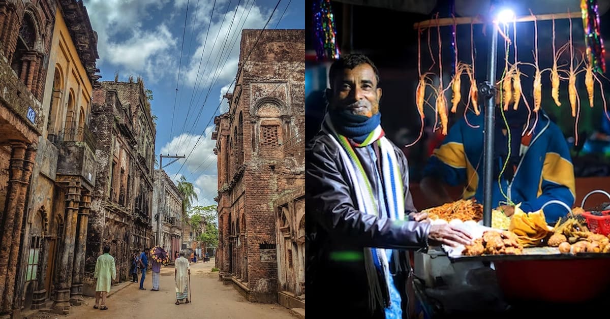 Is Bangladeshi Food Halal