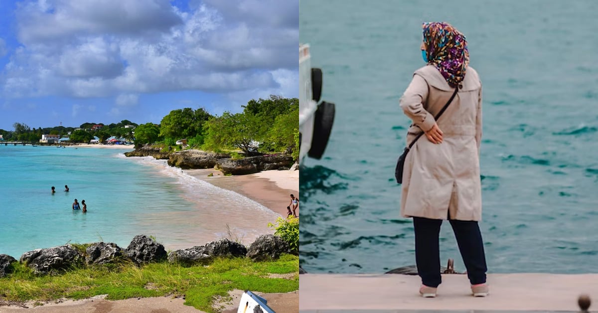 Is Barbados Muslim Friendly