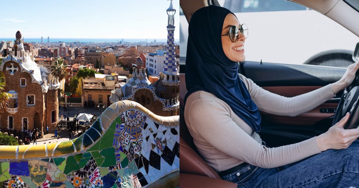 Is Barcelona Muslim Friendly