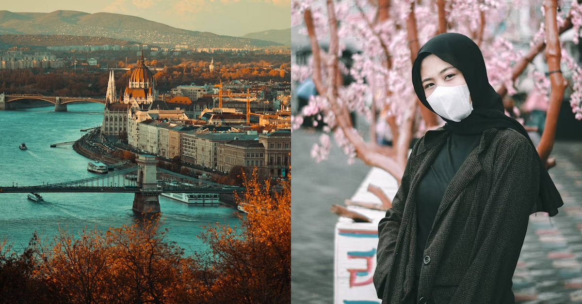 Is Budapest Muslim Friendly