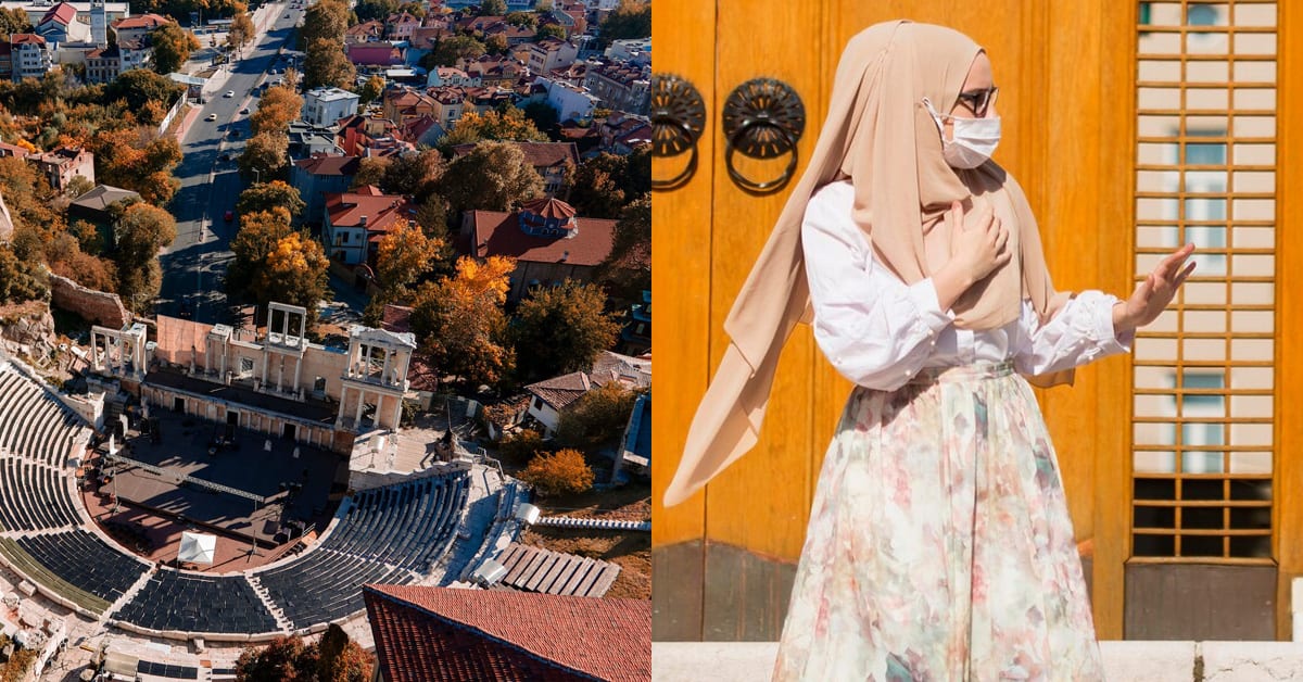 Is Bulgaria Muslim Friendly