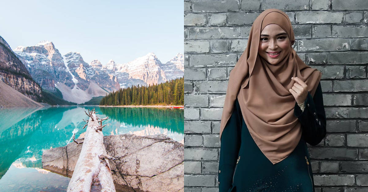 Is Canada Muslim Friendly