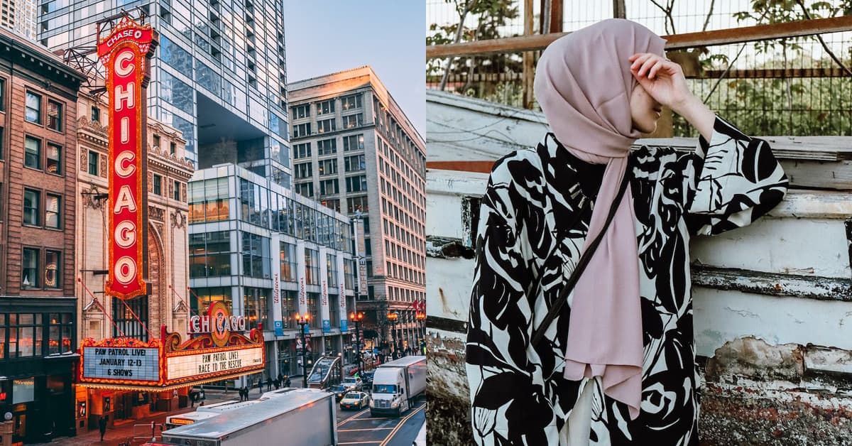 Is Chicago Muslim Friendly