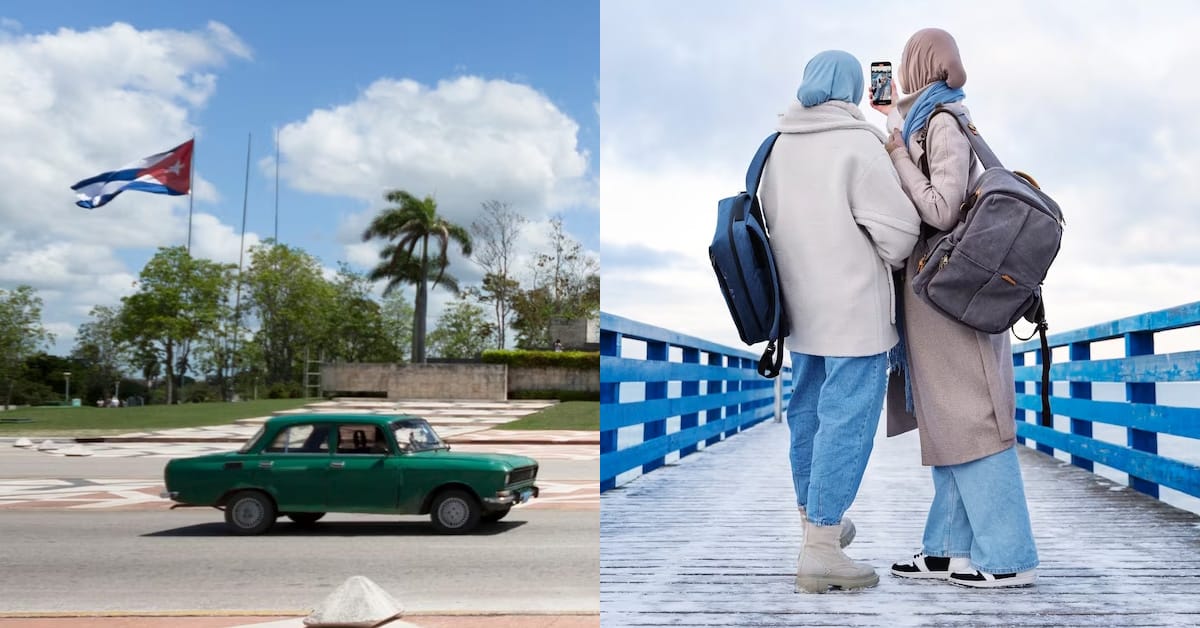 Is Cuba Muslim Friendly