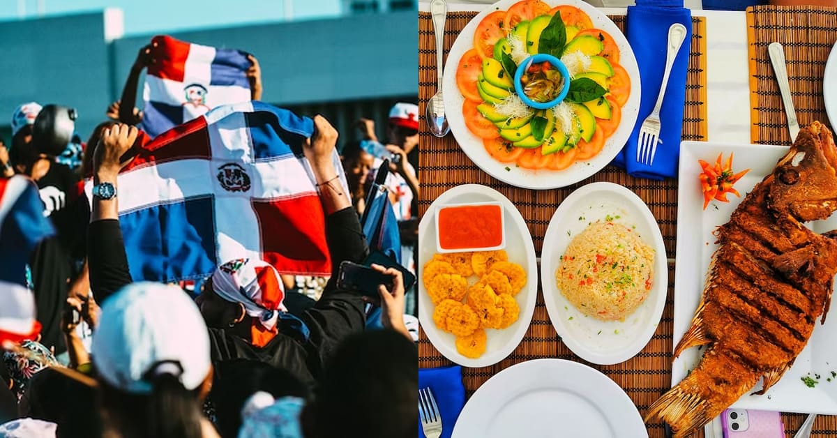 Is Dominican Food Halal