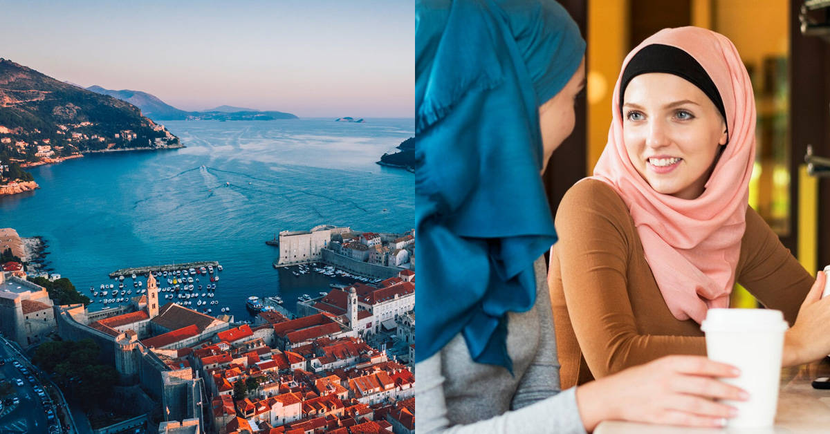 Is Dubrovnik Muslim Friendly
