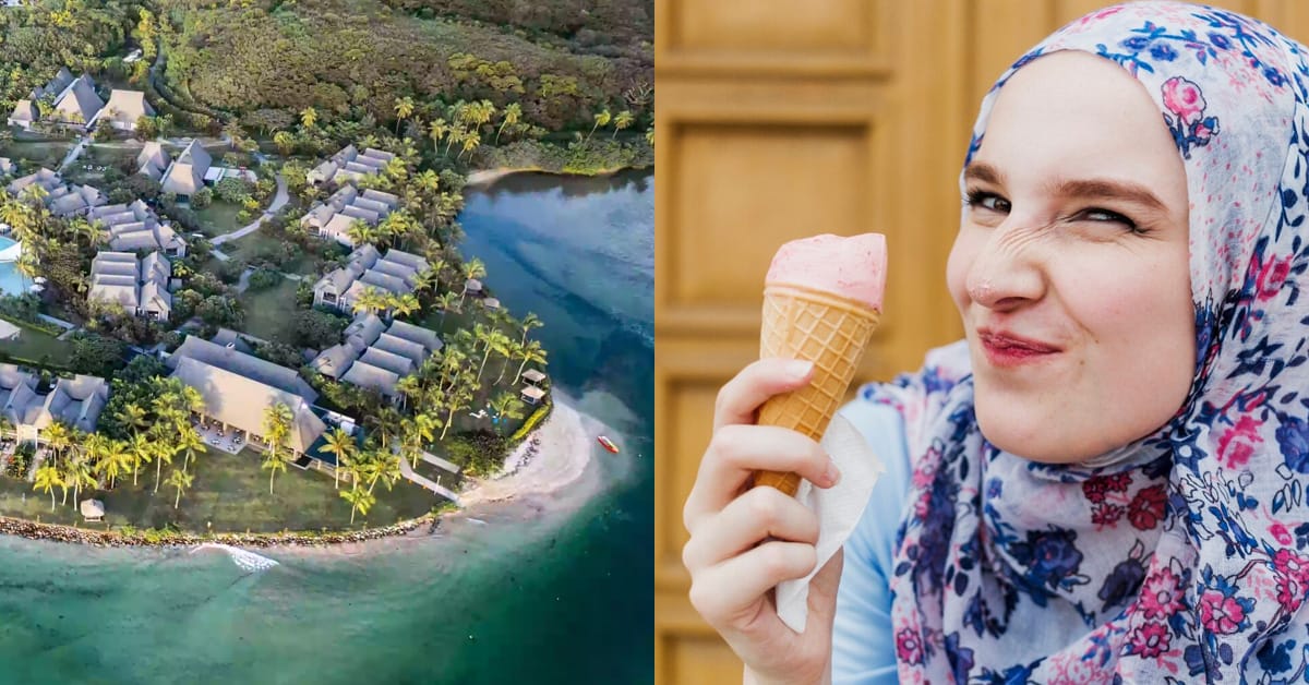 Is Fiji Muslim Friendly