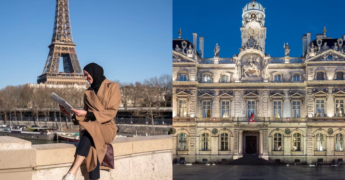 Is France Muslim Friendly