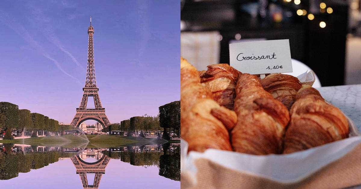 Is French Food Halal