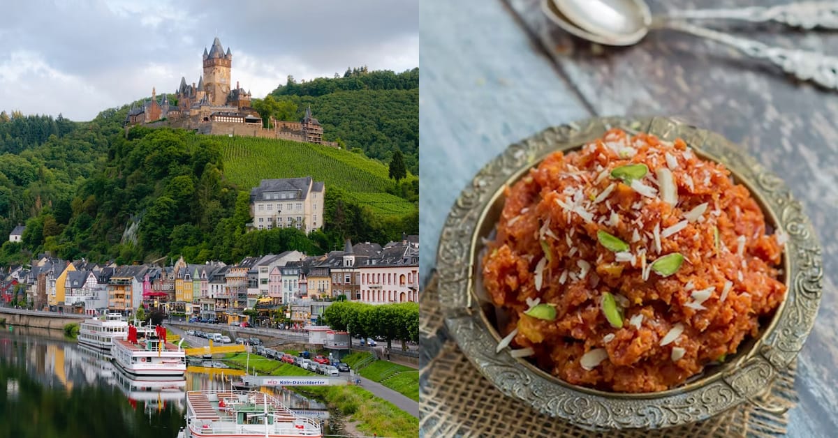 Is German Food Halal