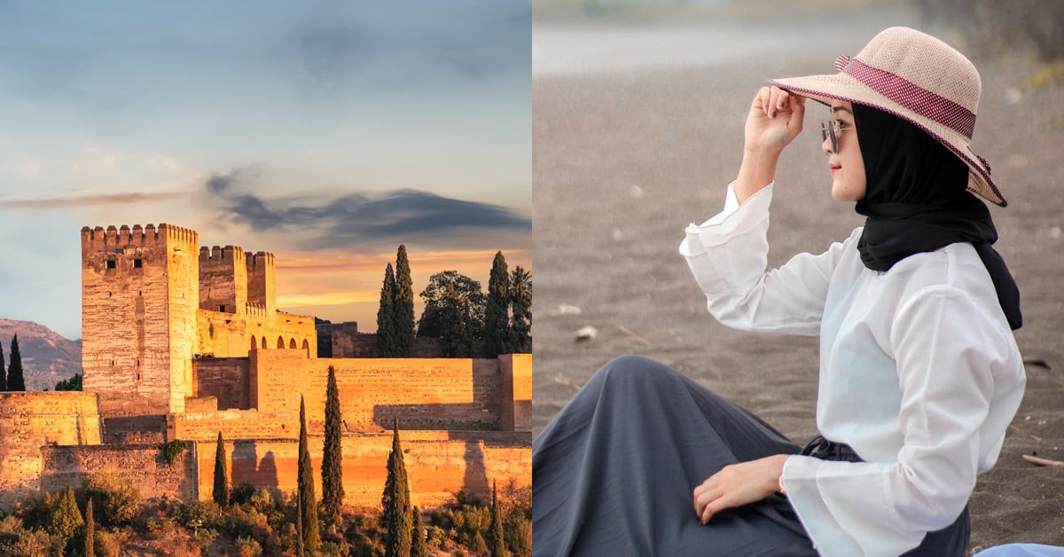 Is Granada Muslim Friendly