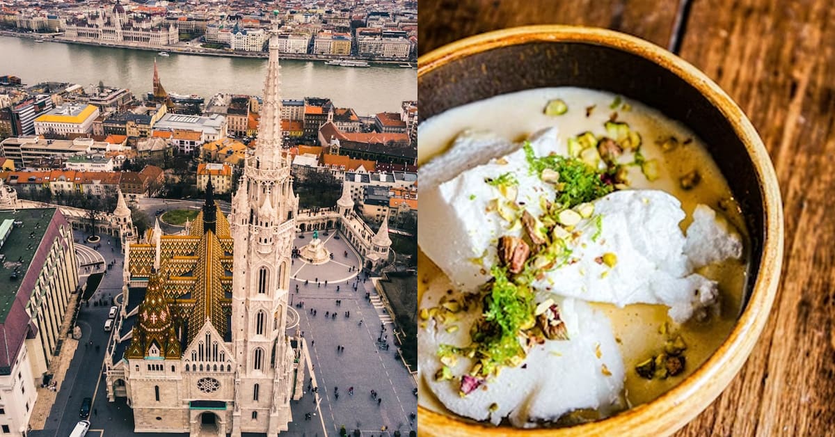 Is Hungarian Food Halal