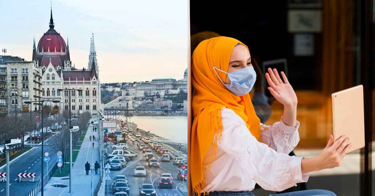 Is Hungary Muslim Friendly