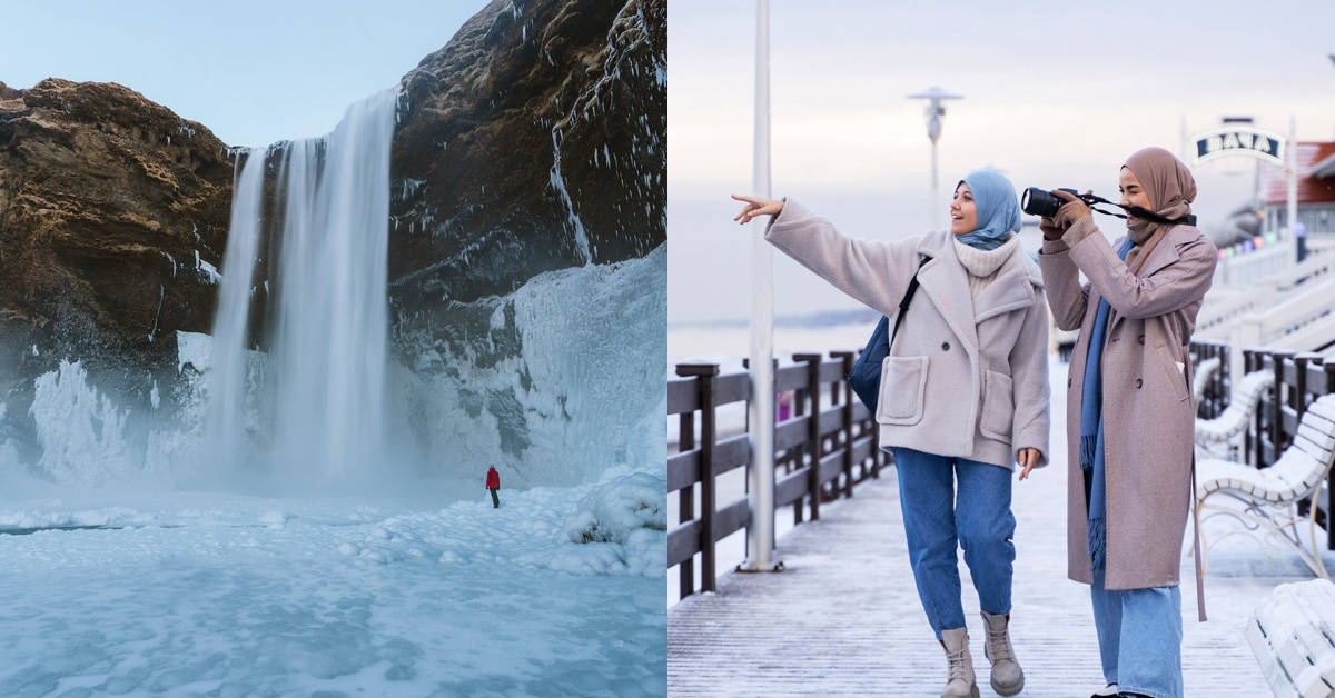 Is Iceland Muslim Friendly