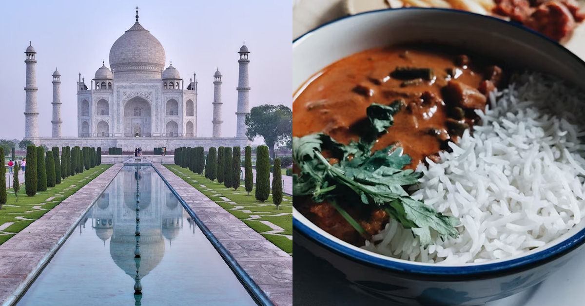 Is Indian Food Halal
