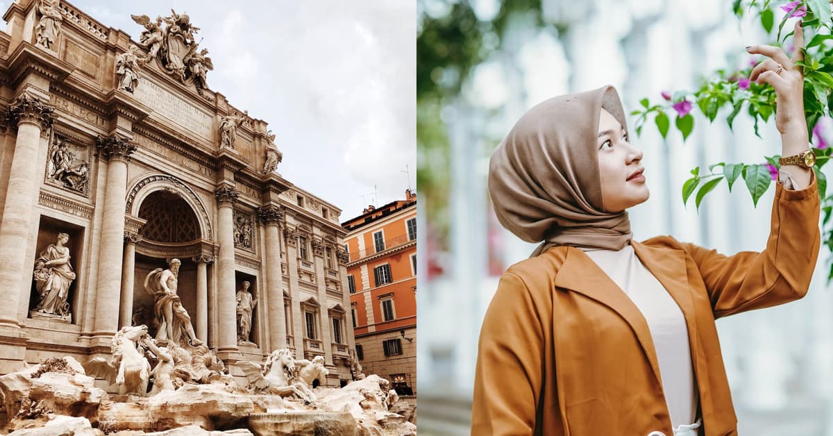 Is Italy Muslim Friendly