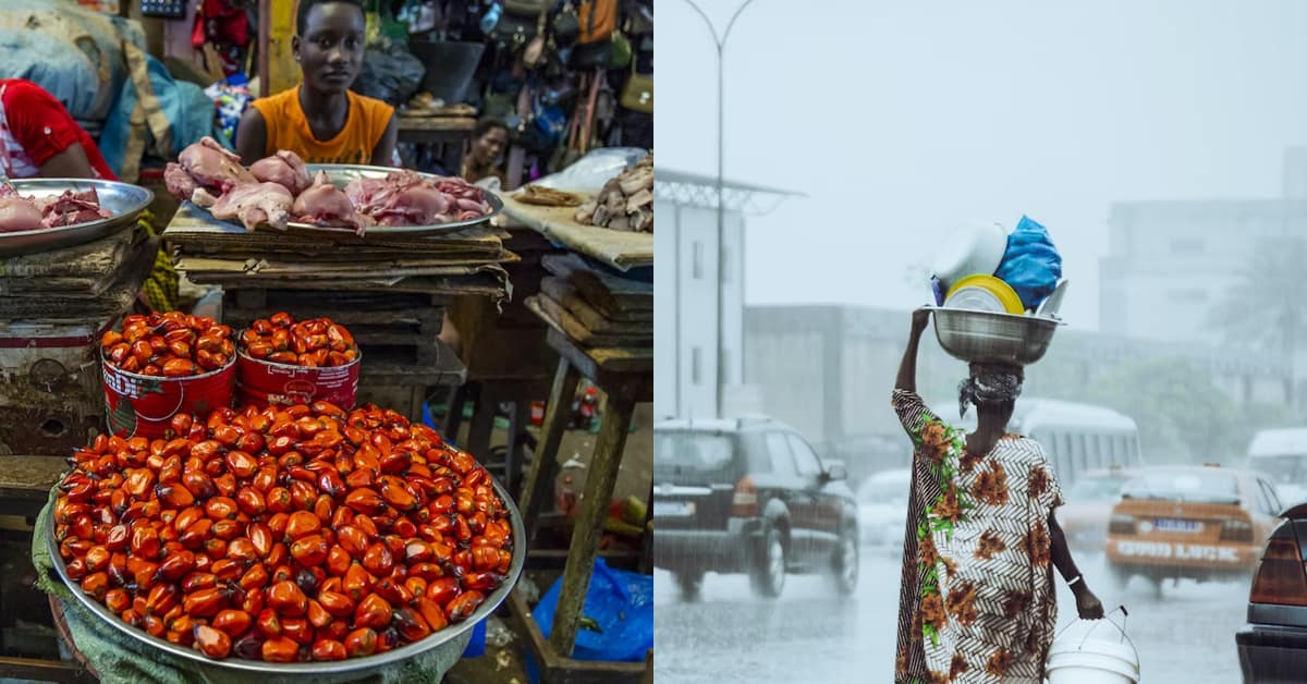Is Ivorian Food Halal