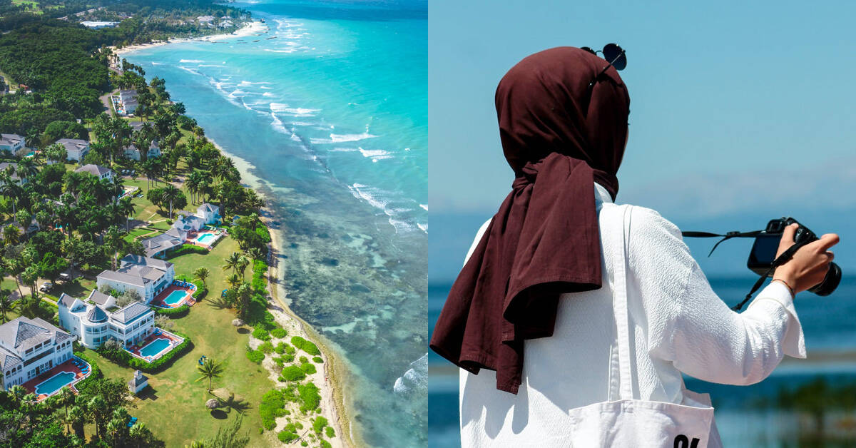 Is Jamaica Muslim friendly
