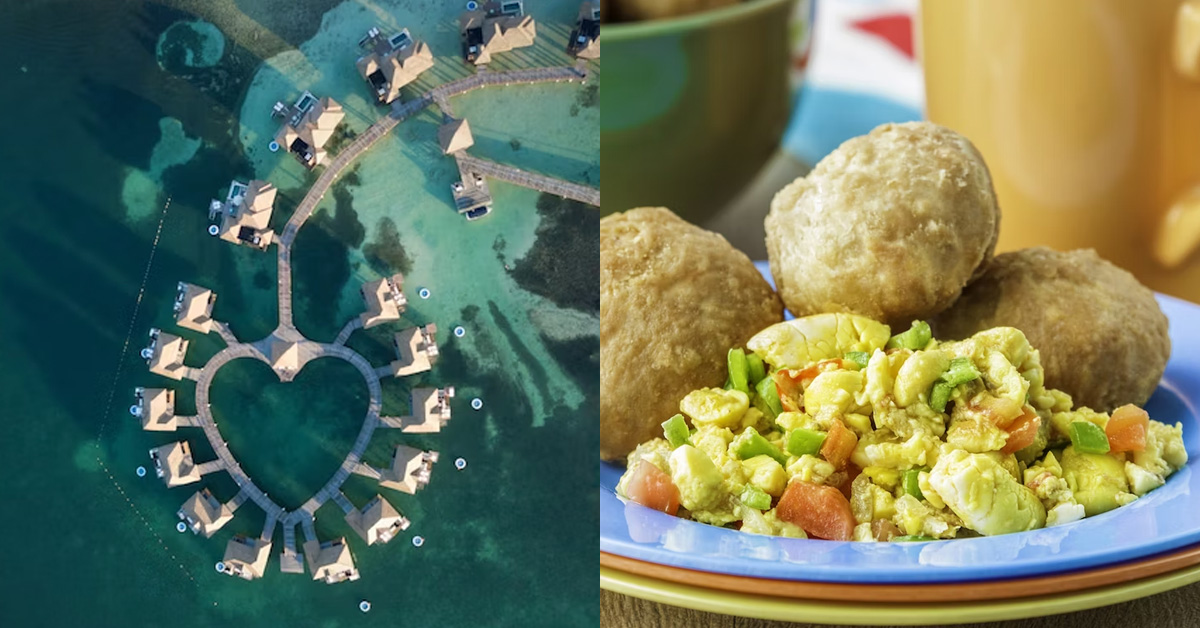 Is Jamaican Food Halal