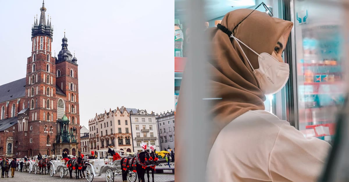 Is Krakow Muslim Friendly