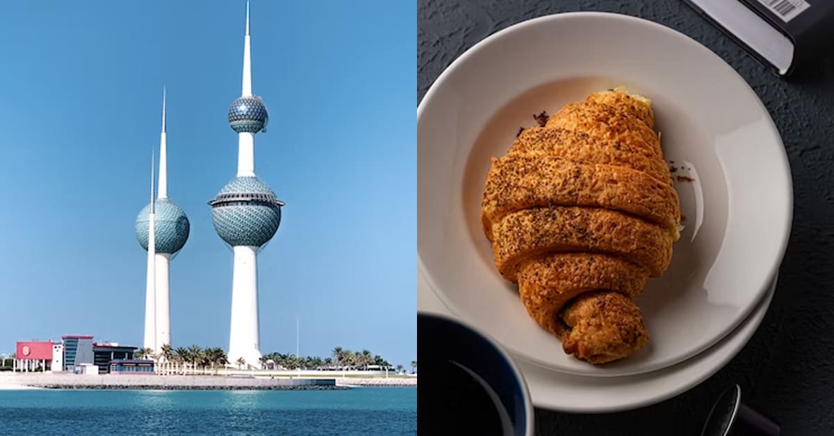 Is Kuwaiti Food Halal