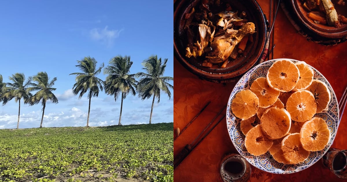 Is Liberian Food Halal