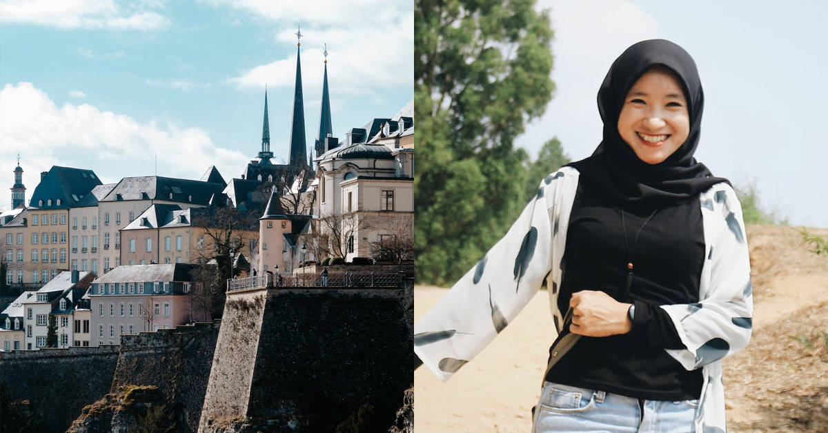 Is Luxembourg Muslim Friendly