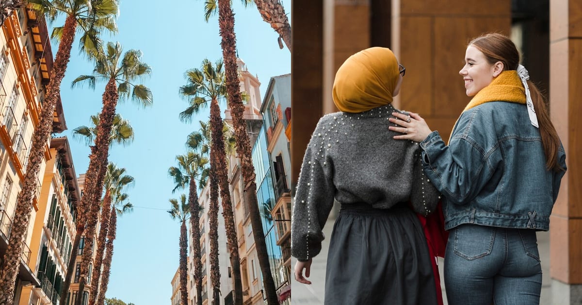 Is Malaga Muslim Friendly